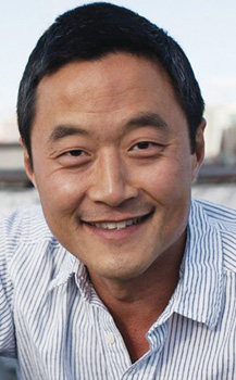 Steve Park